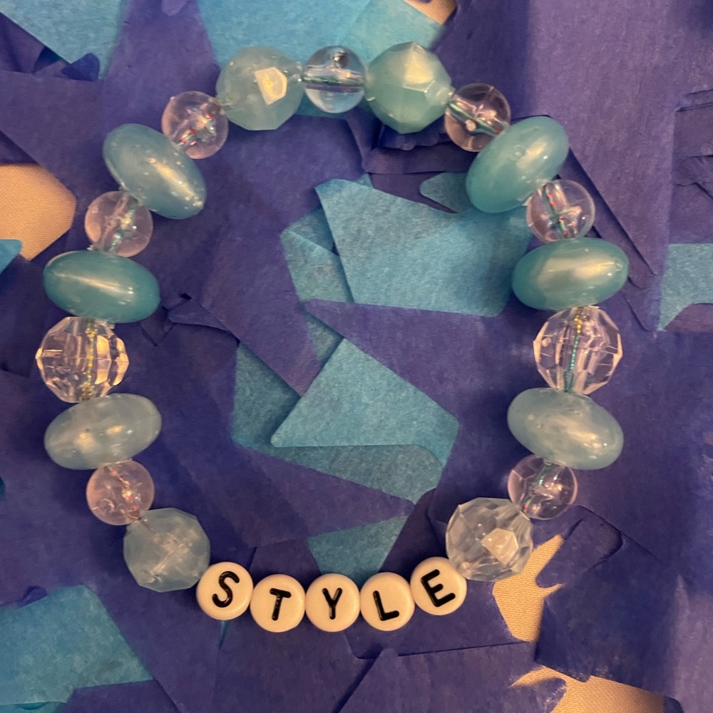 Taylor Swift Eras Tour Bracelet “Style”